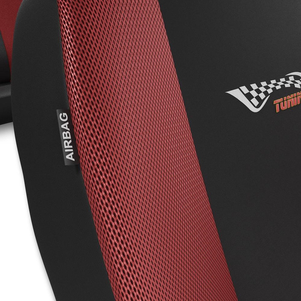 Sada univerzálních autopotahů určených pro Alfa Romeo 147 (2000-2010) - TG-RD