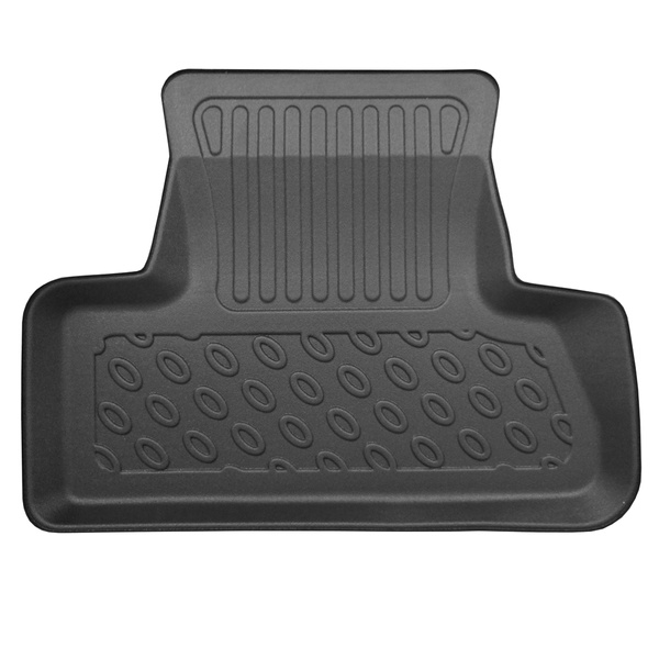 Sada rohož do zavazadlového prostoru a autokoberečky TPE PREMIUM na míru do: Audi Q5 I 8R SUV (11.2008-12.2016) - ne pro 2.0 TFSI Hybrid