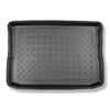 Rohož do zavazadlového prostoru pro: Dacia Spring BBG SUV (03.2021-....)
