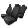 Sada univerzálních autopotahů určených pro Seat Exeo (2009-2013) - UNE-3