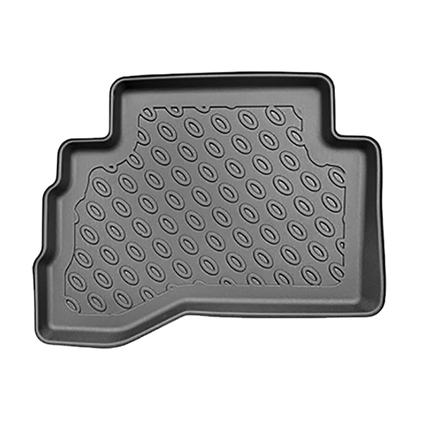 Koberčky TPE pro Hyundai Kona Hybrid SUV (09.2019-....) - ne pro elektrickou verzi