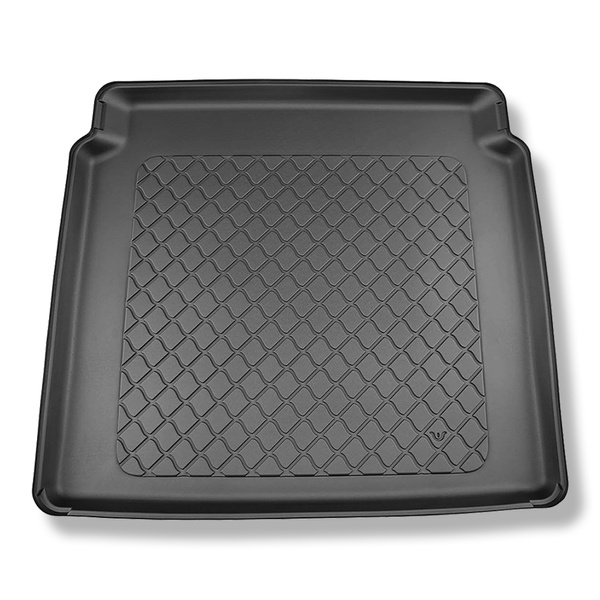 Rohož do zavazadlového prostoru pro: Peugeot 408 SUV (10.2022-....) - ne pro verzi Plug-in Hybrid
