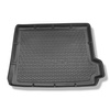 Rohož do zavazadlového prostoru pro: BMW X4 F26 SAC (07.2014-03.2018)