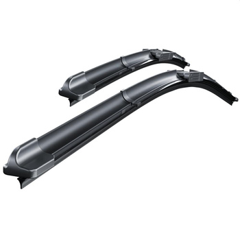 Automobilové stěrače na přední sklo pro Mazda CX-7 SUV (09.2006-2012) - listy pl