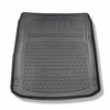 Rohož do zavazadlového prostoru pro: Audi A7 C8 4K Sportback (02.2018-....)