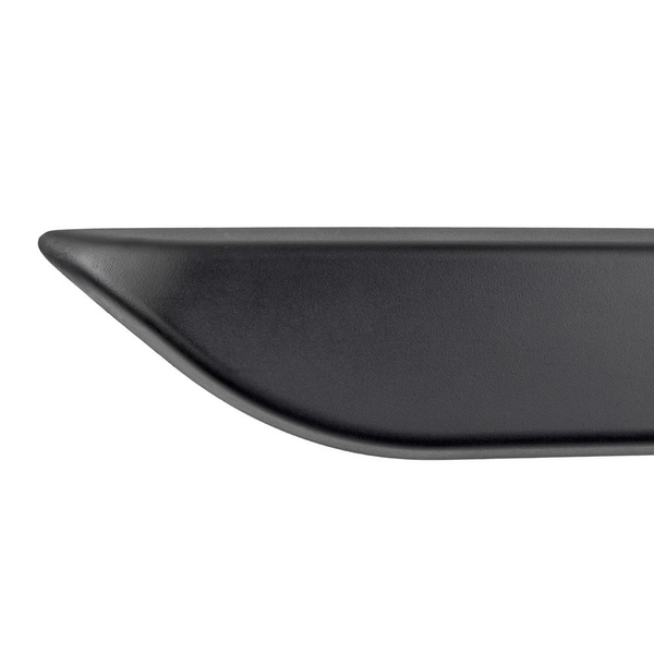 Černé boční lišty pro Opel Mokka SUV (2013-2016)