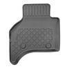 Koberčky TPE pro Land Rover Defender 110 (L663) SUV (01.2020-....)