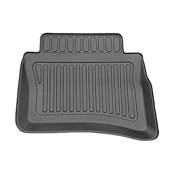 Sada rohož do zavazadlového prostoru a autokoberečky TPE na míru do: Mercedes-Benz Třída E W214 Sedan (08.2023-....) - ne pro verzi Plug-in Hybrid