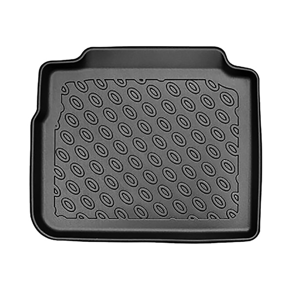 Koberčky TPE pro Suzuki S-Cross SUV (11.2021-....)