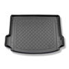 Rohož do zavazadlového prostoru pro: Land Rover Range Rover Evoque L551 SUV (04.2019-....) - také pro modely s upevňujícími kolejnicemi; také Plug-in-Hybrid