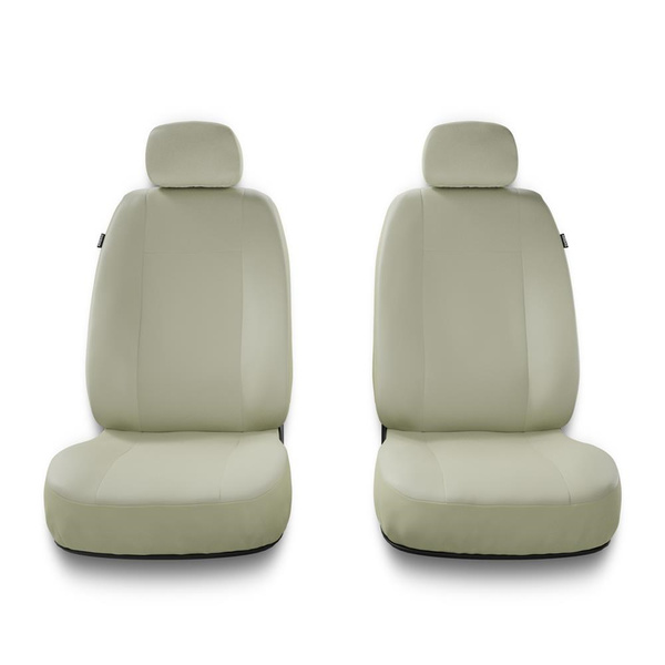 Sada univerzálních autopotahů určených pro Volkswagen Passat B4, B5, B6, B7, B8, B9 (1993-....) - CMP-BE