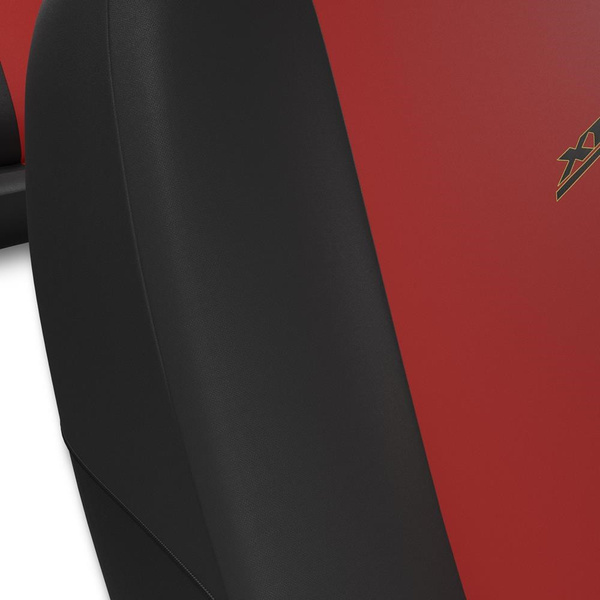 Sada univerzálních autopotahů určených pro Peugeot 607 (2000-2010) - X.R-RD