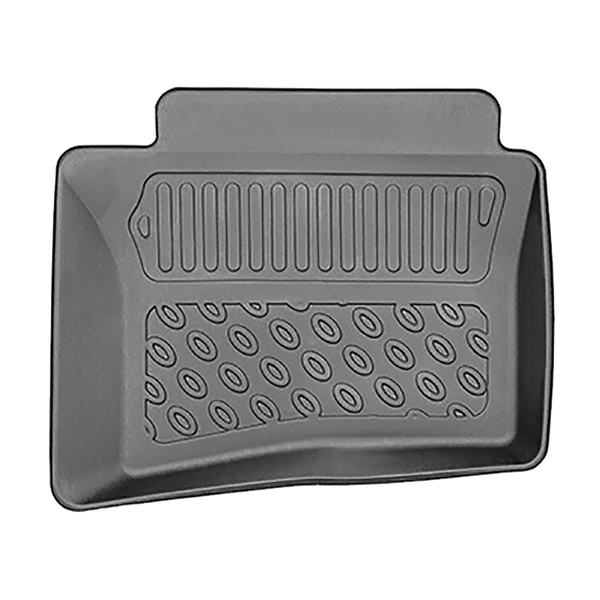 Koberčky TPE pro Hyundai Bayon SUV (05.2021-....)