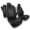 Sada univerzálních autopotahů určených pro Suzuki SX4 I, II (2006-2021) - MD-5