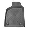 Koberčky TPE pro Dodge Durango III SUV (01.2011-....)