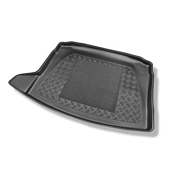 Rohož do zavazadlového prostoru pro: Volkswagen Tiguan II SUV (05.2016-....) - s