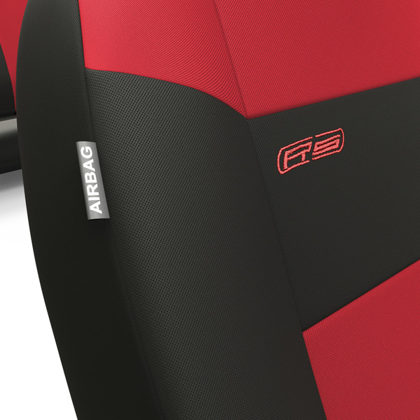 Sada univerzálních autopotahů určených pro Alfa Romeo 159 (2005-2011) - RSL-RD