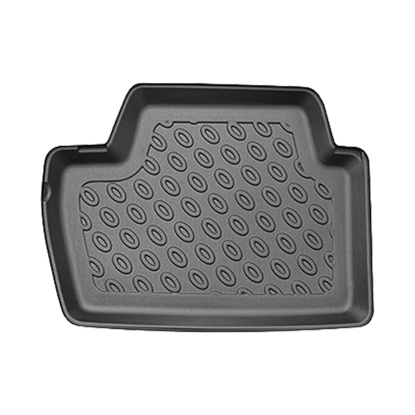 Sada rohož do zavazadlového prostoru a autokoberečky TPE PREMIUM na míru do: BMW Řada 2 G42, G87 Kupé (01.2022-....)