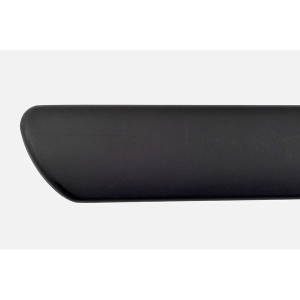 Černé boční lišty pro Renault Talisman Grandtour, Sedan (2015-....)