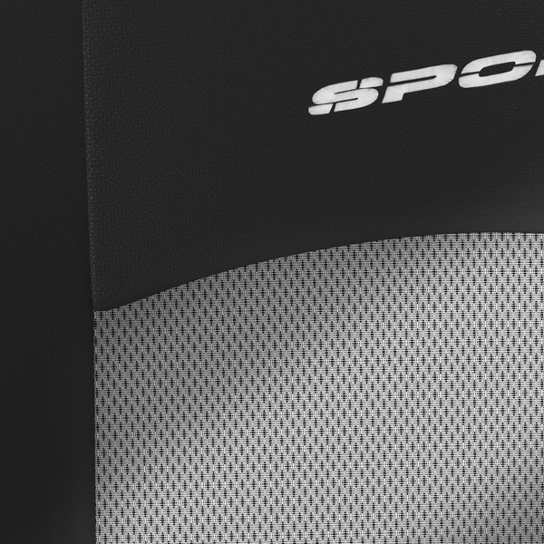 Sada univerzálních autopotahů určených pro Kia Spectra I, II (2000-2009) - S-G2