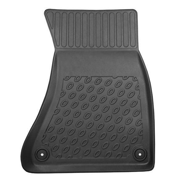 Sada rohož do zavazadlového prostoru a autokoberečky TPE PREMIUM na míru do: Audi A7 4G Sportback (09.2010-01.2018)