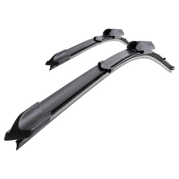 Automobilové stěrače na přední sklo pro Renault Latitude Sedan (09.2010-2015) - 