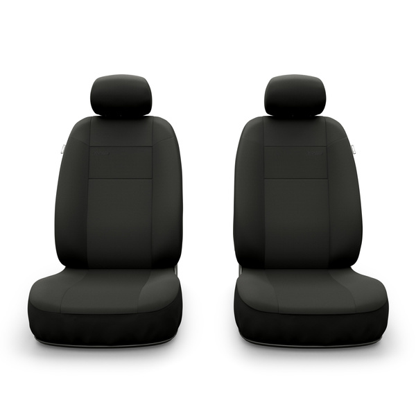 Sada univerzálních autopotahů určených pro Alfa Romeo 156 I, II (1997-2007) - RSL-B