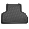 Koberčky TPE pro BMW X5 E70 SAV (04.2007-09.2013) - 5 nebo 7 míst; bez třetí řady