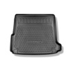 Rohož do zavazadlového prostoru pro: Volvo V60 II Kombi, Cross Country (07.2018-....) - ne pro biFuel / motor T6 Twin s nádrží na plyn