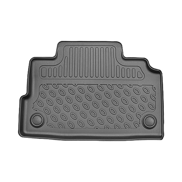 Koberčky TPE pro BYD Dolphin Surf Hatchback (06.2025-....)