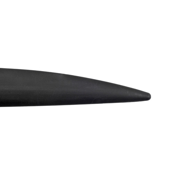 Černé boční lišty pro Nissan Note II Hatchback (2013-....)