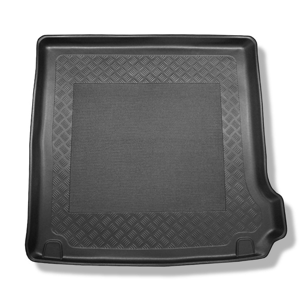 Rohož do zavazadlového prostoru pro: Volvo V90 Kombi, Cross Country (09.2016-....)