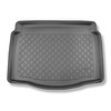 Rohož do zavazadlového prostoru pro: DS 4 Hatchback (11.2021-....) - ne pro verzi Plug-in Hybrid