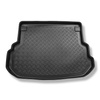 Rohož do zavazadlového prostoru pro: Mercedes-Benz GLK X204 SUV (06.2008-08.2015)