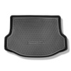 Rohož do zavazadlového prostoru pro: Toyota RAV4 IV SUV (03.2013-12.2018) - ne pro hybridní verzi