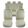 Sada univerzálních autopotahů určených pro Ford Kuga I, II, III (2008-....) - CMP-BE