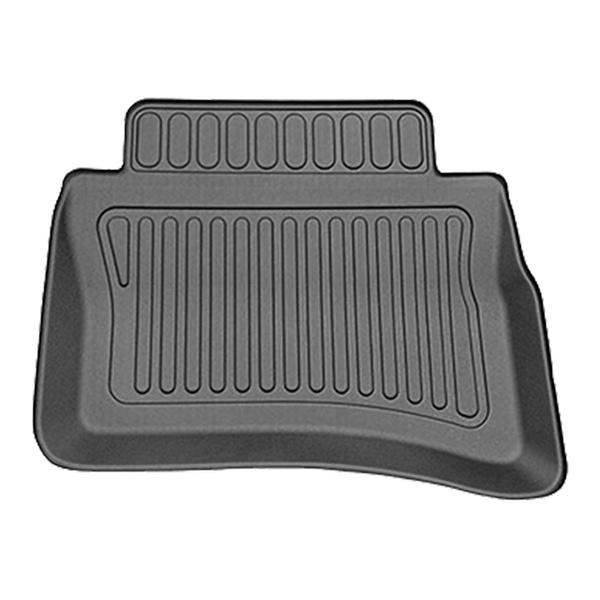 Koberčky TPE pro Mercedes-Benz Třída E W214 Sedan, Kombi (08.2023-....) - rovněž s hybridním pohonem