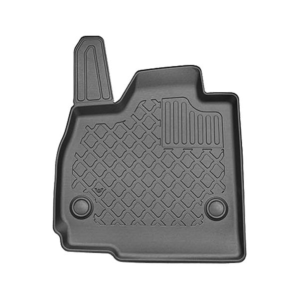 Koberčky TPE pro Omoda 9 SUV (04.2025-....)