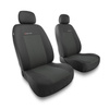 Sada univerzálních autopotahů určených pro Mitsubishi Grandis (2003-2011) - 2UNE-1
