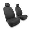 Sada univerzálních autopotahů určených pro Citroen C4 Aircross (2012-2014) - 2UNE-4