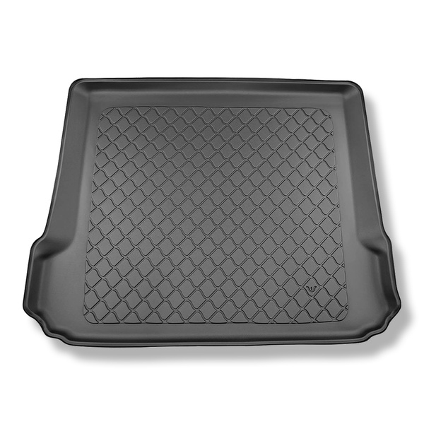 Rohož do zavazadlového prostoru pro: Mercedes-Benz EQE X294 SUV (05.2023-....)