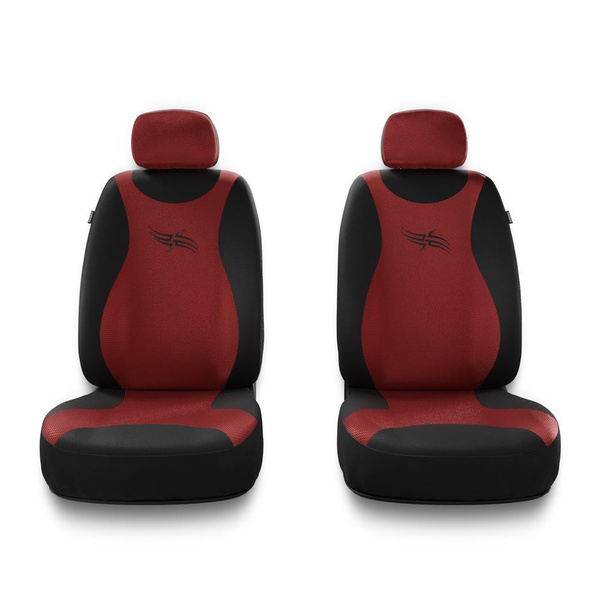 Sada univerzálních autopotahů určených pro Peugeot Traveller (2016-....) - TR-RD