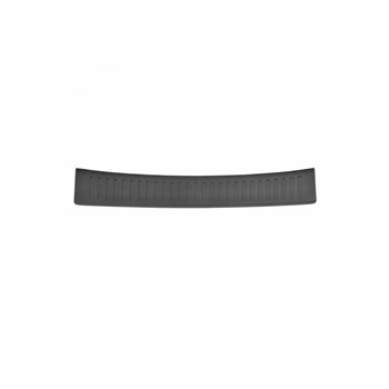 Černý kryt zadního nárazníku pro Toyota Aygo X Crossover (2022-....)