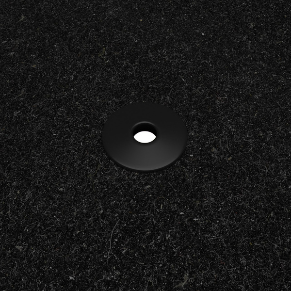 Plstěné koberečky pro Toyota RAV4 II SUV (2000-2005) - černá