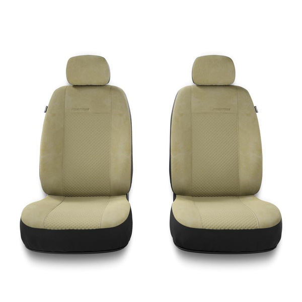 Sada univerzálních autopotahů určených pro Renault Modus (2004-2012) - PG-3