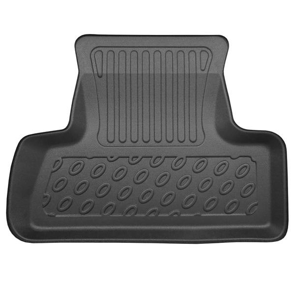 Sada rohož do zavazadlového prostoru a autokoberečky TPE PREMIUM na míru do: Audi Q5 I 8R SUV (11.2008-12.2016) - ne pro 2.0 TFSI Hybrid