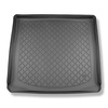 Rohož do zavazadlového prostoru pro: Ssangyong Torres SUV (09.2023-2025) - horní zavazadlový prostor; pohyblivá podlaha v nejvyšší poloze; také pro verzi elektrickou EVX (U100)