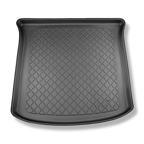 Rohož do zavazadlového prostoru pro: Maxus Mifa 6 SUV (2023-....) - 5 míst