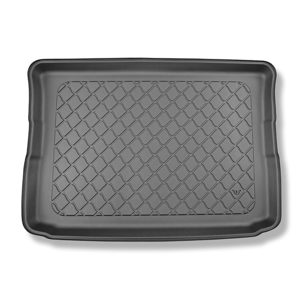 Rohož do zavazadlového prostoru pro: Dacia Spring BBG SUV (03.2021-....)