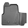 Koberčky TPE pro Ford Transit Custom Van (01.2013-....)